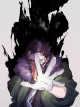Icon of I am Overhaul in Jujutsu Kaisen World