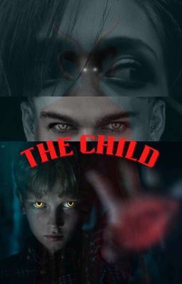 Icon of The Child