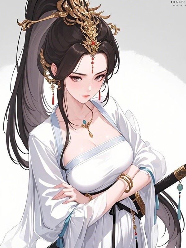 Icon of From Beast Abilities to Sect Grand Master