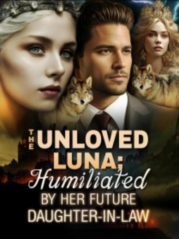 Icon of The Unloved Luna: Humilated by My Future Daughter-in-law