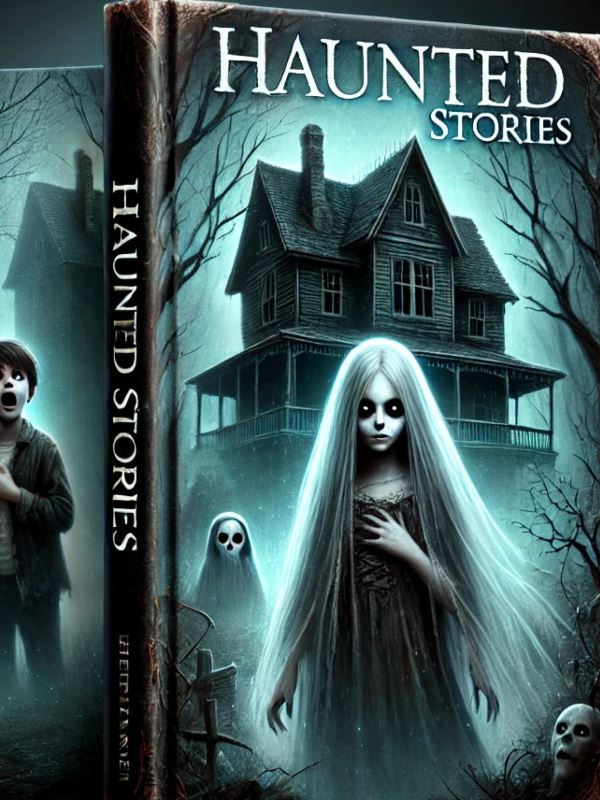 Haunted Stories