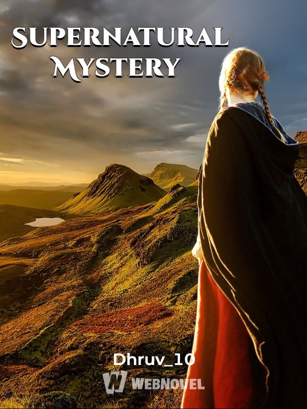 Supernatural Mystery