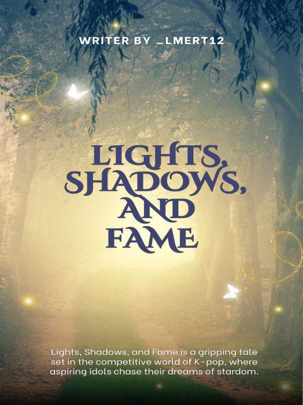 Icon of Lights, Shadows, and Fame