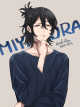 Icon of Izumi Miyamura: Xover