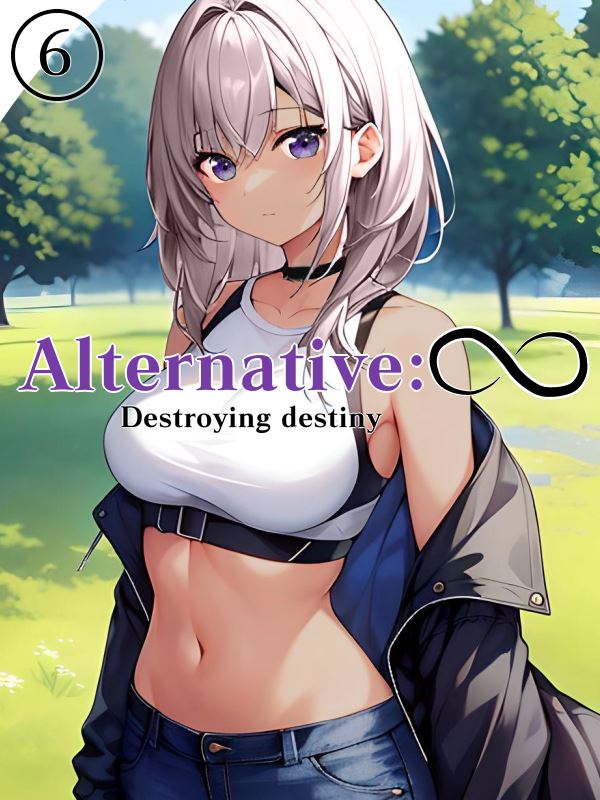 Icon of Alternative: