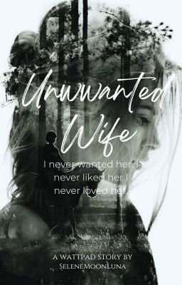 Icon of UNWANTED Wife (ENGLISH)