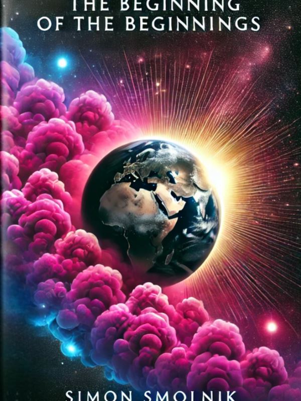 Icon of The Beginning of the Beginnings