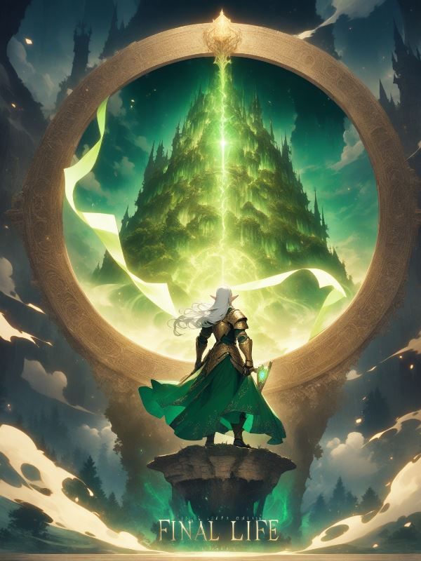 Icon of Final Life Online