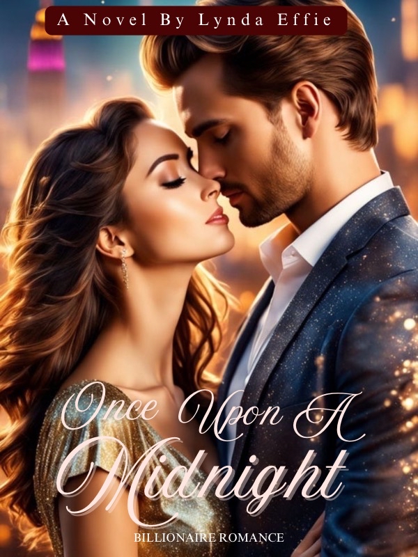 Icon of Once Upon A Midnight