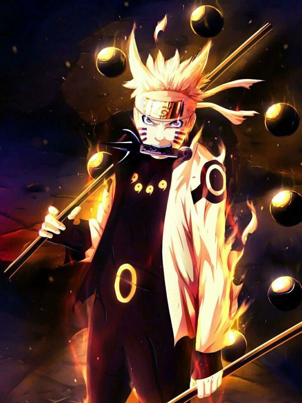 Icon of Hokage : Unify The Ninja World