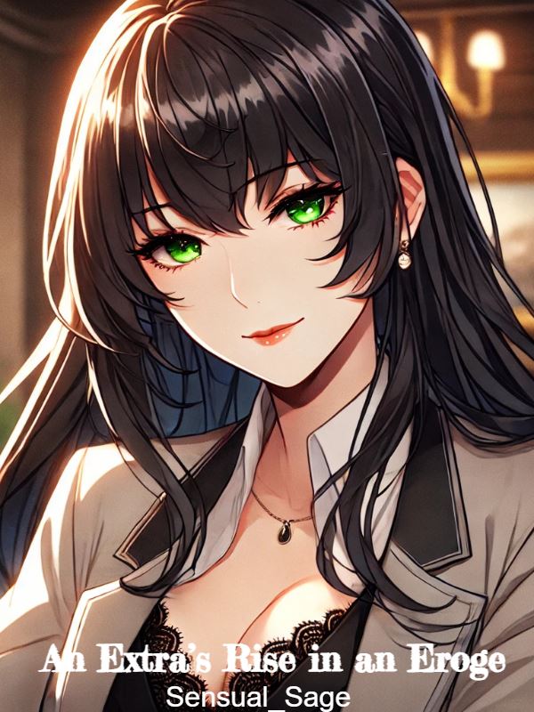 Icon of An Extra’s Rise in an Eroge