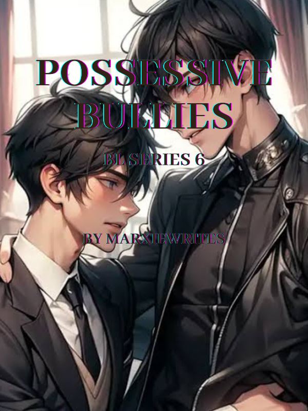 Icon of Possessive Bullies