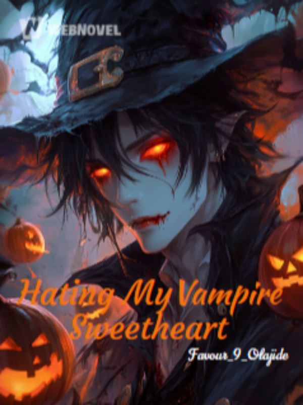 Icon of Hating My Vampire Sweetheart