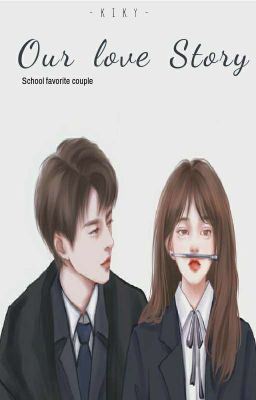Icon of Our love story