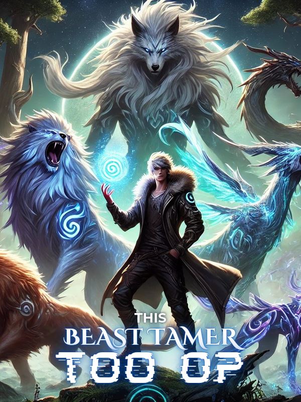 This Beast Tamer is Too OP