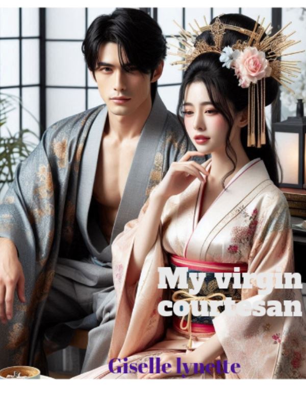 Icon of My virgin courtesan