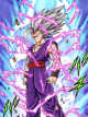 Icon of Dragon Ball Z - Son Gohan: The Ultimate Saiyan