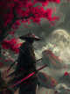 Icon of HSR: Wanderer?