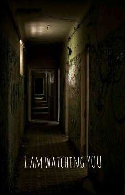 Icon of I AM WATCHING YOU