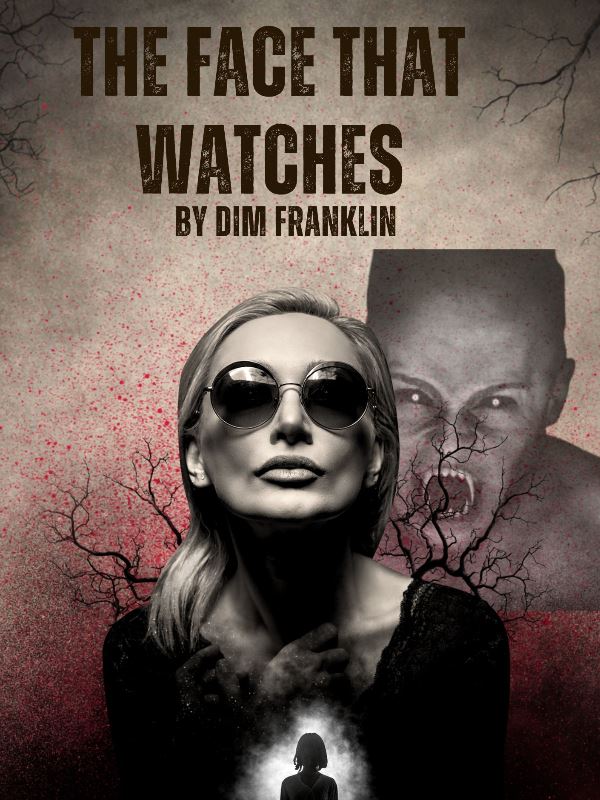 Icon of THE FACE THAT WATCHES