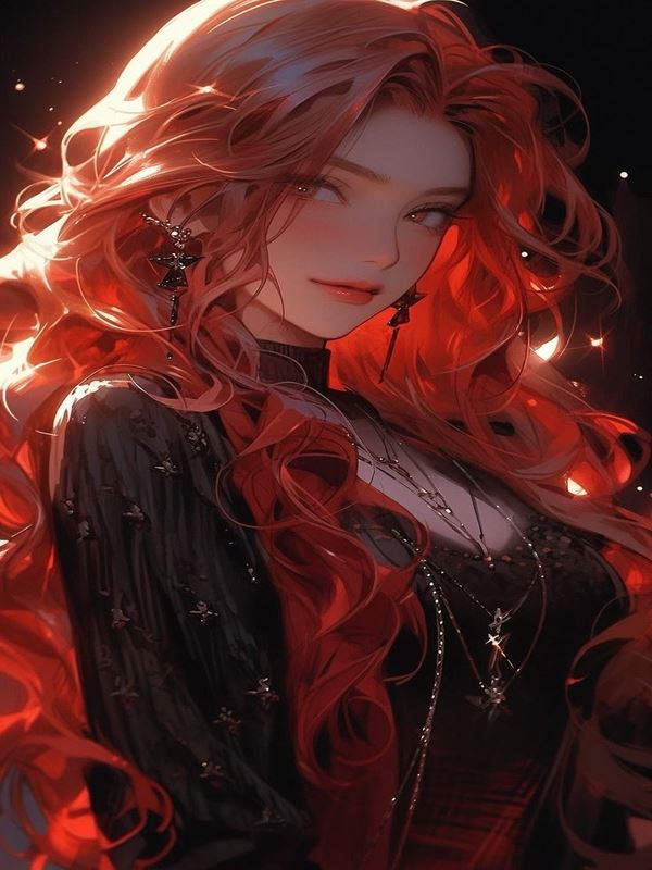 Icon of Whispers of Fate: The Lost Heir's Awakening