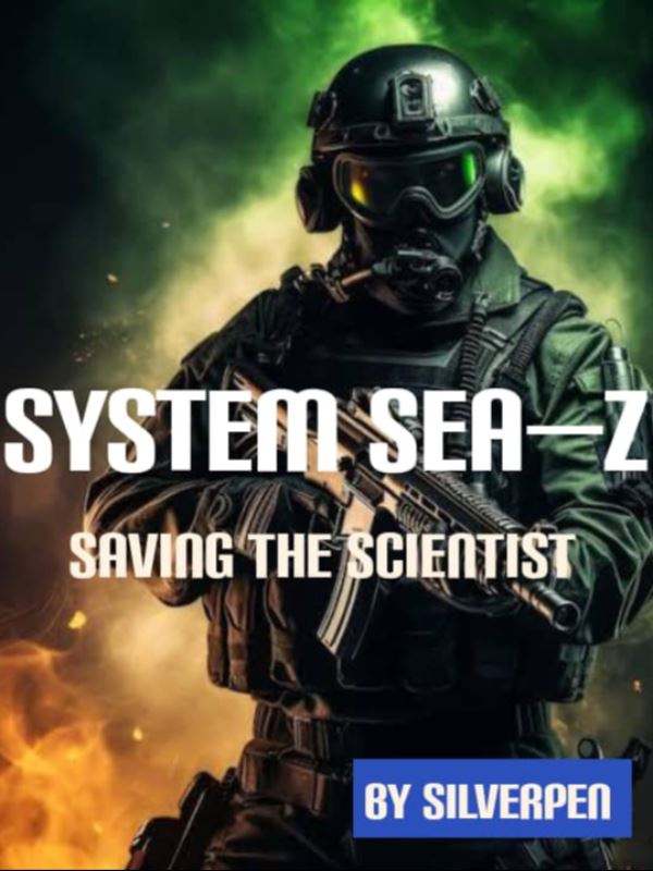 Icon of SYSTEM SEA-Z: Saving The Scientists