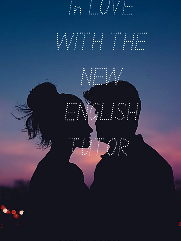 Icon of IN LOVE WITH THE NEW ENGLISH TUTOR