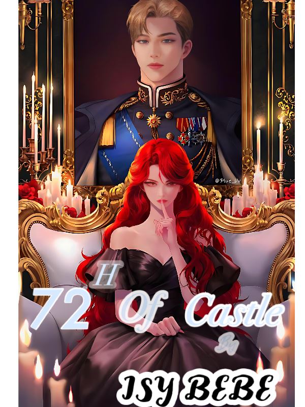 Icon of 72HOURS OF CASTLE (2)