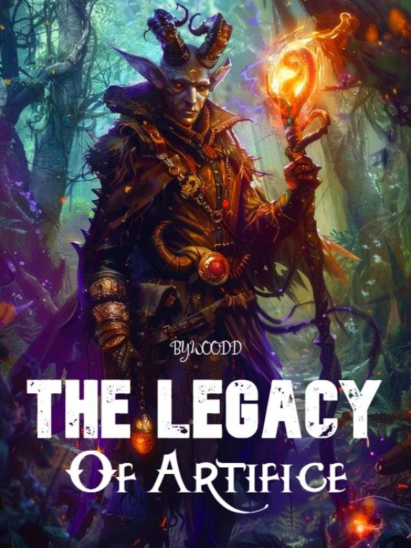 Icon of The Legacy Of Artifice