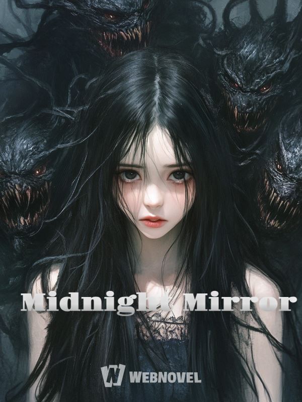 Icon of Midnight Mirror