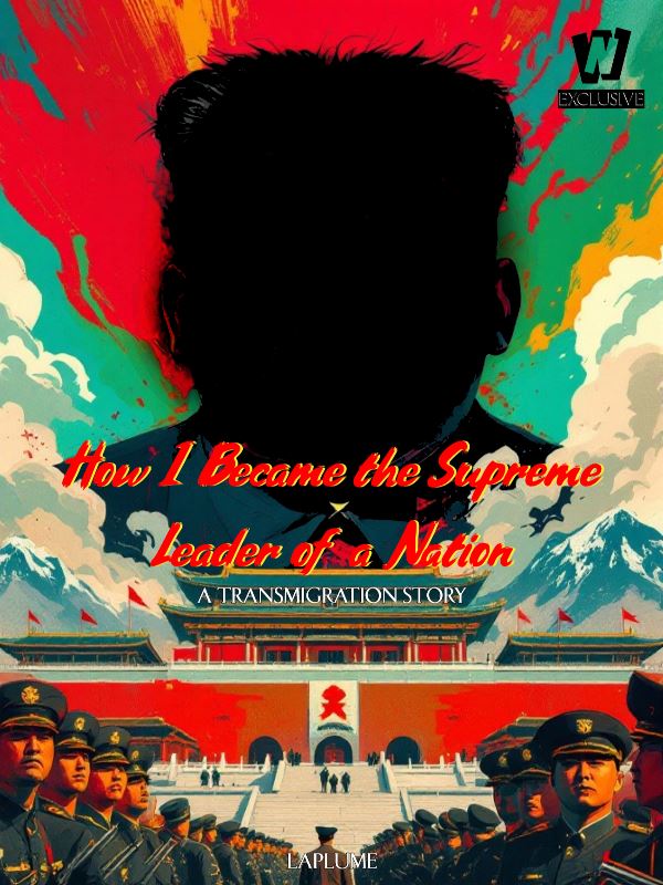 Icon of How I Became North Korea's Supreme Leader