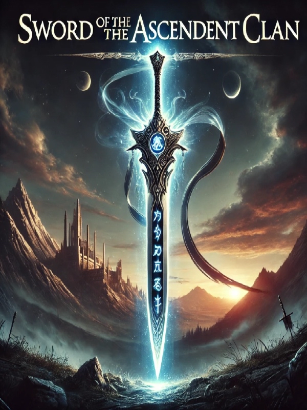 Icon of Sword of the Ascendant Clan