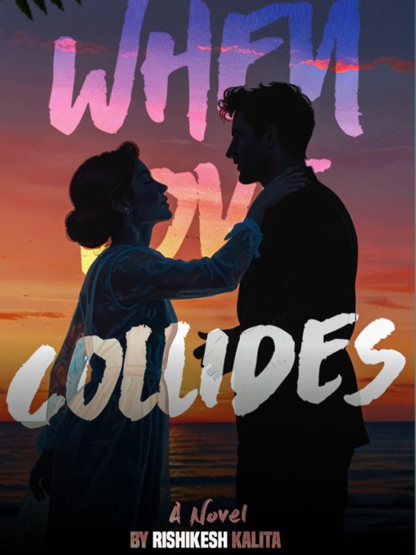Icon of When Love Collides