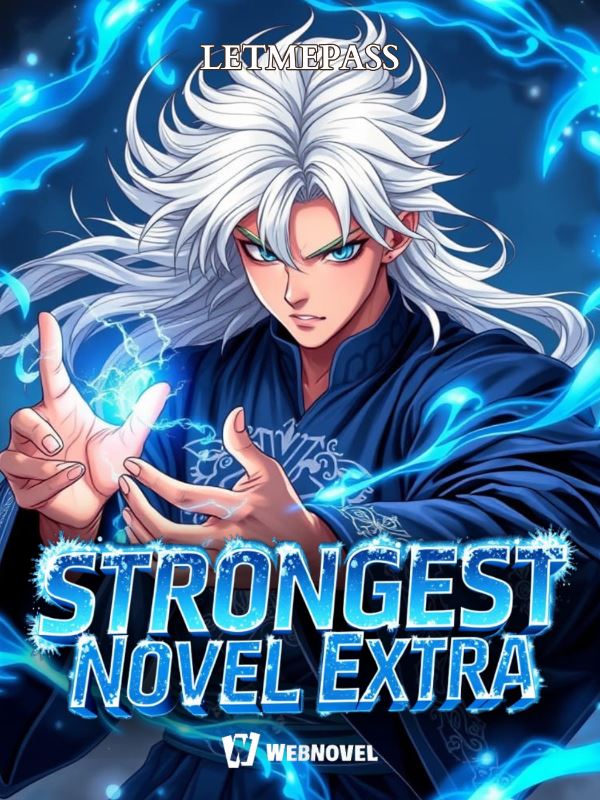 Icon of Strongest Novel Extra: The Irregular Mage is an Exorcist