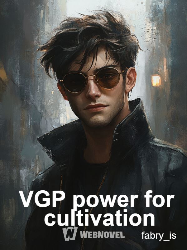 Icon of VGP power for cultivation