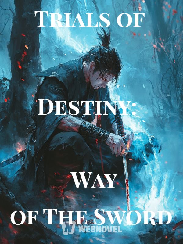 Icon of Trials of Destiny: Way of The Sword