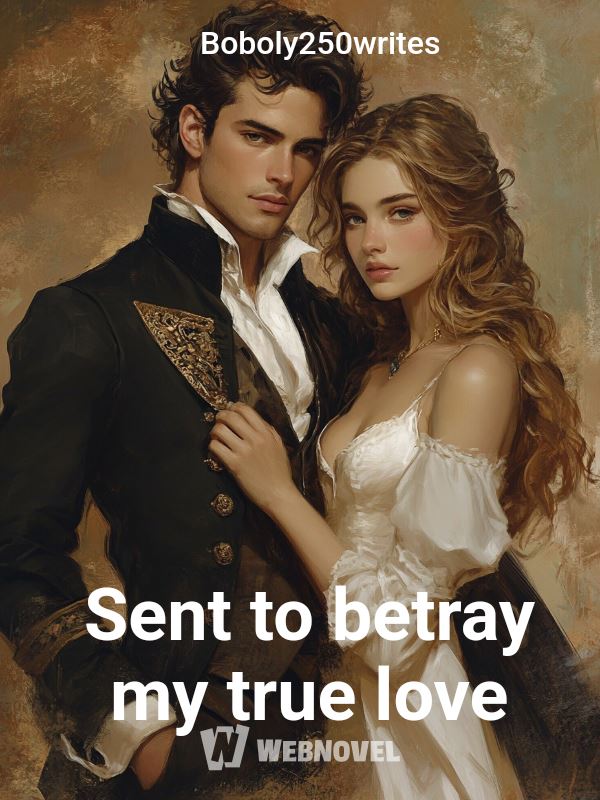Icon of Sent to betray my true love