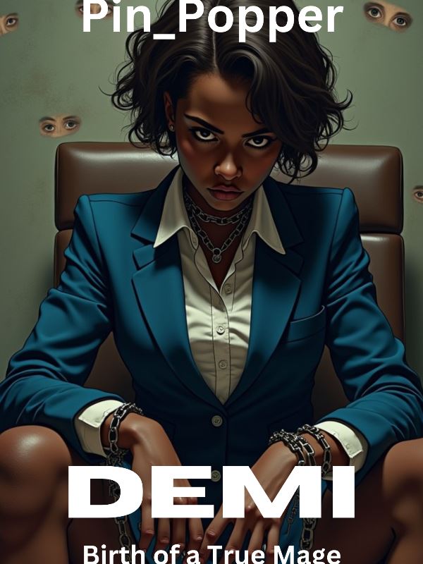 Icon of Demi: Birth of the true mage