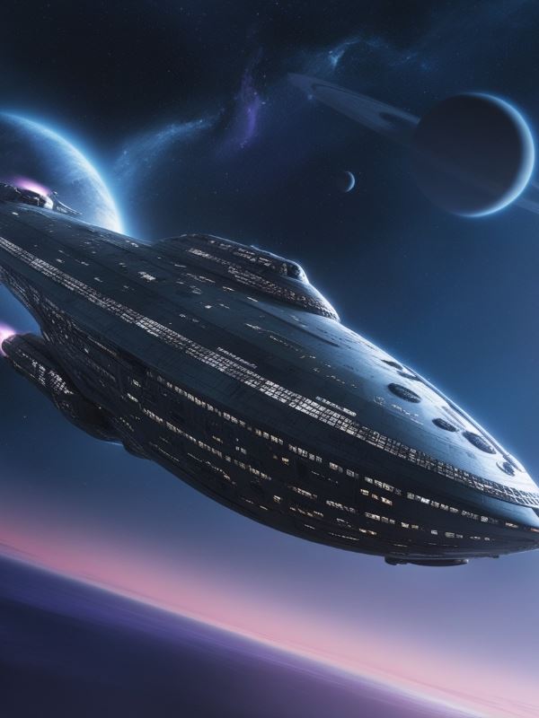 Icon of Space Empire: Call of the Stars
