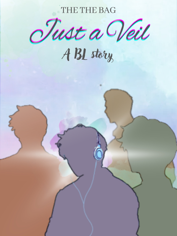 Just a Veil