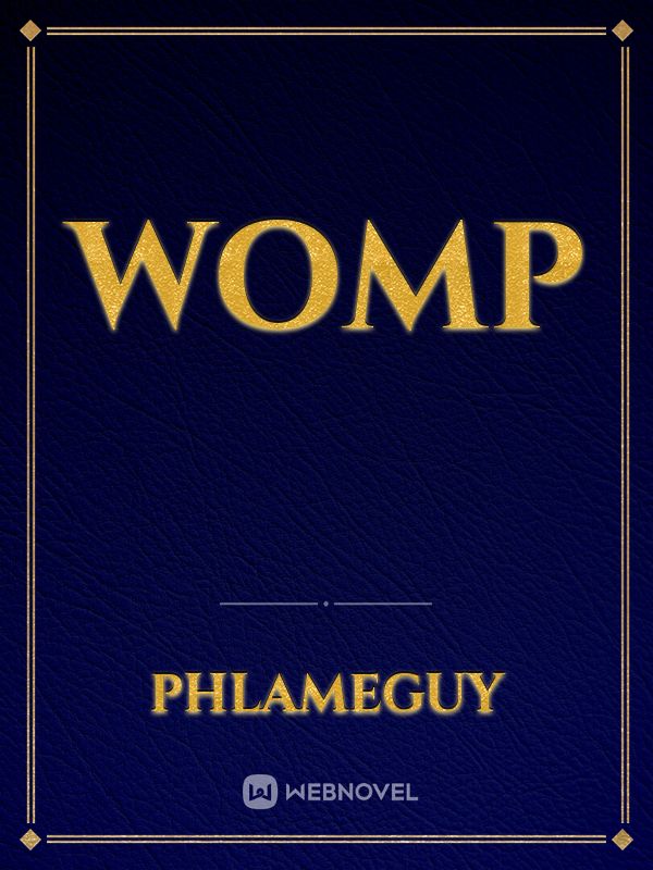 Icon of WOMP