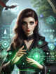 Icon of Alexis Potter The Gamer