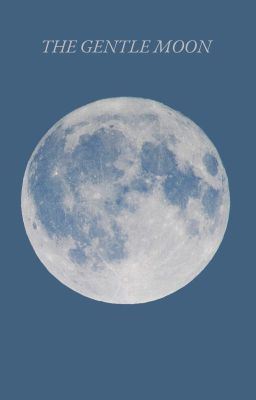 Icon of the gentle moon / george weasley