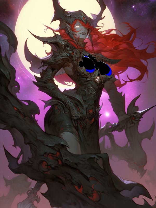 Icon of My Power to Ignore Enemy Abilities Lets Me Rule Another World