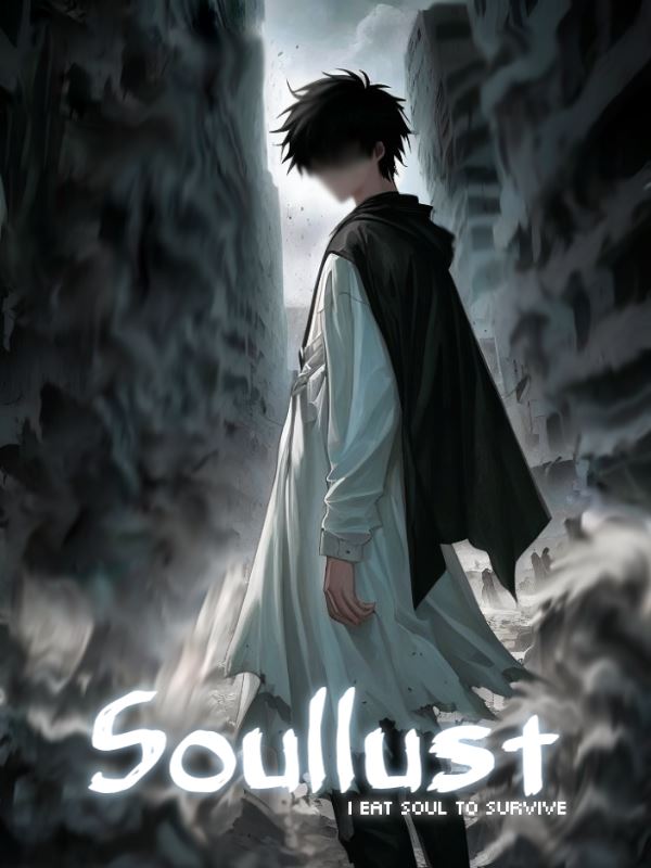 Icon of I Eat Soul To Survive - Soullust