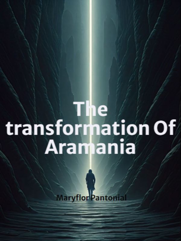 Icon of The transformation of Aramania(Fantasy-Romance)