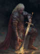 Icon of House Of The Dragon: 'The Exiled Prince'