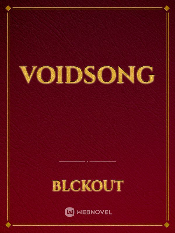 Icon of Voidsong