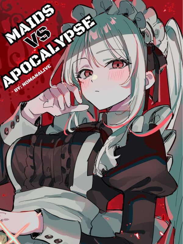 Icon of Maids VS Apocalypse