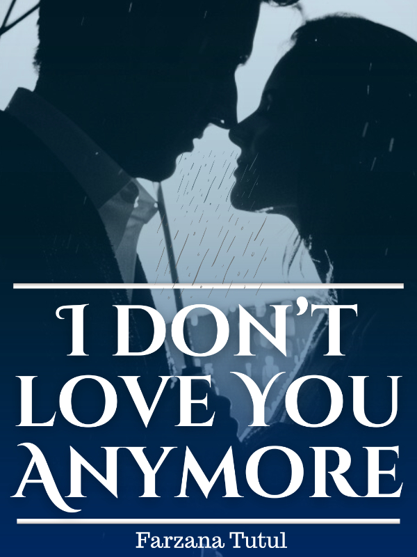 Icon of I don't Love You Anymore